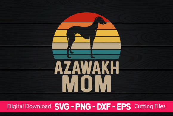 American Water Spaniel Mom