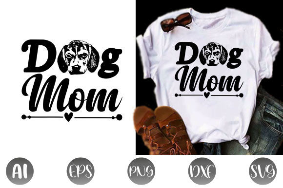 Bee Kind Quotes Design, Mom Dog Svg
