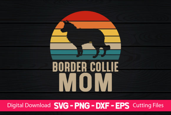 Bocker Mom Graphics & Print Templates