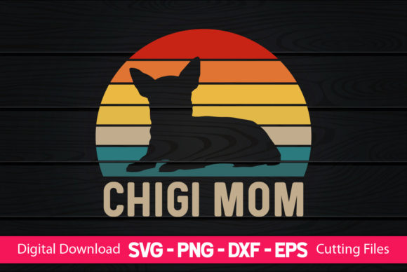 Chigi Mom Embroidery Design Review