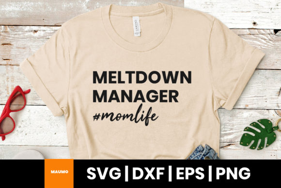 Mom Life Svg Quote: Graphics for Print Templates